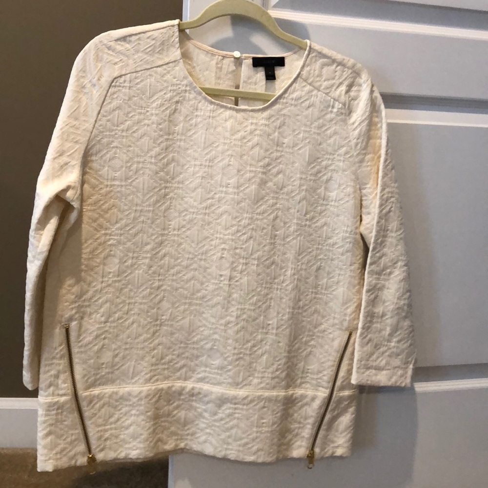 Jcrew Blouse - image 1